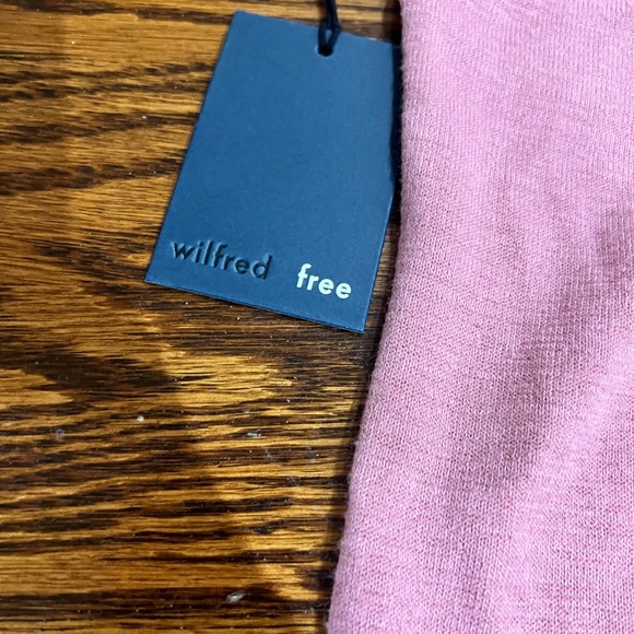 Wilfred dress - Picture 2 of 3